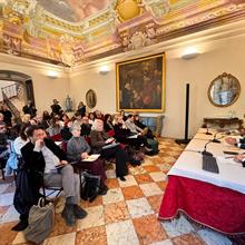 Oltre lo schermo: le donne nei media e nelle Tv locali trentine